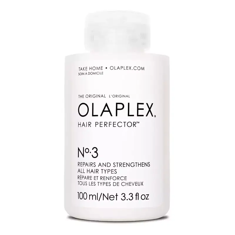 Tratamiento reparador Olapex Nº 3 100ml Tratamiento reparador Olapex Nº 3 100ml