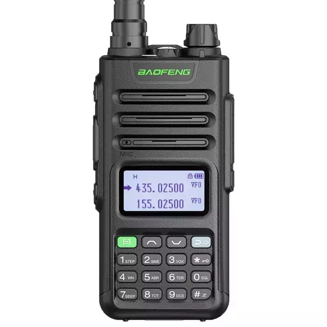 Baofeng walkie-talkie UV-13 PRO Baofeng walkie-talkie UV-13 PRO