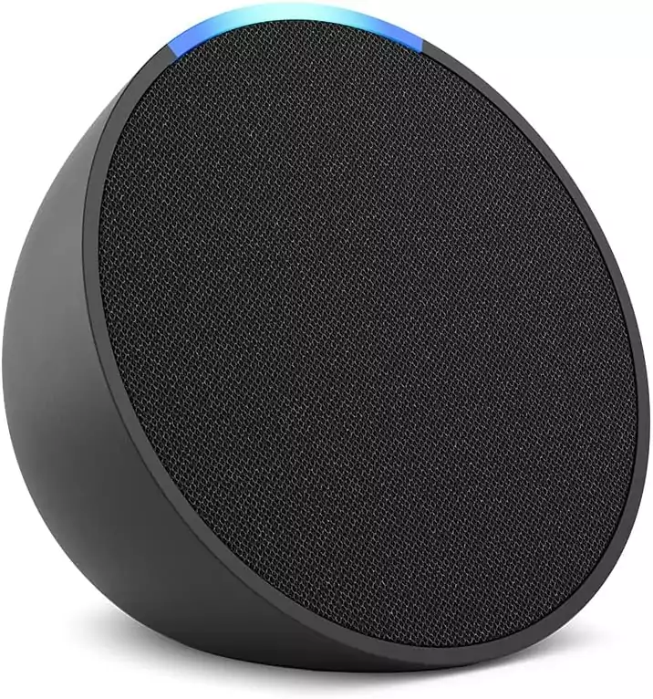 Alexa Echo Pop Alexa Echo Pop