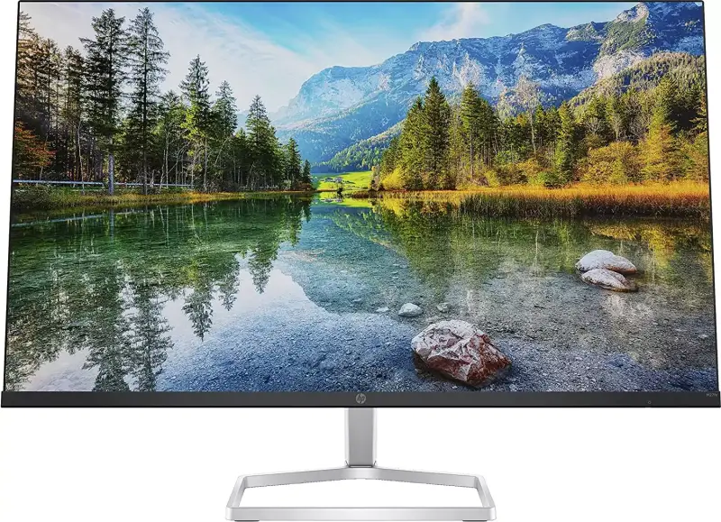 Monitor HP 27" IPS FHD 75Hz Monitor HP 27" IPS FHD 75Hz