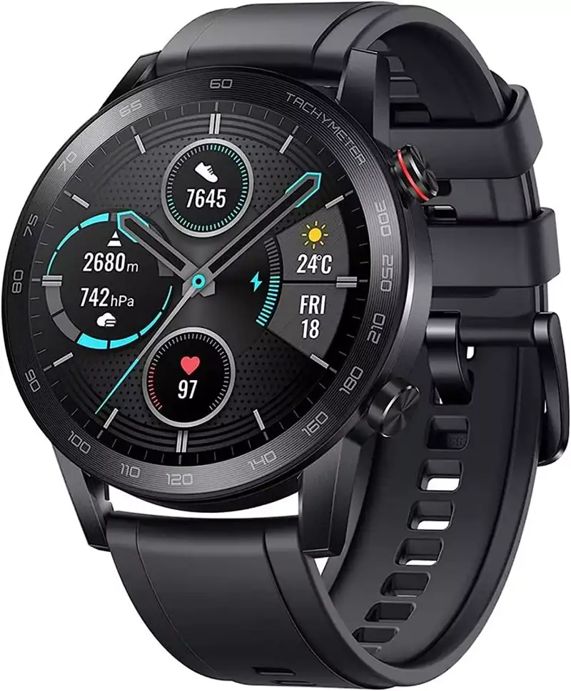 Honor MagicWatch 2 46mm Honor MagicWatch 2 46mm
