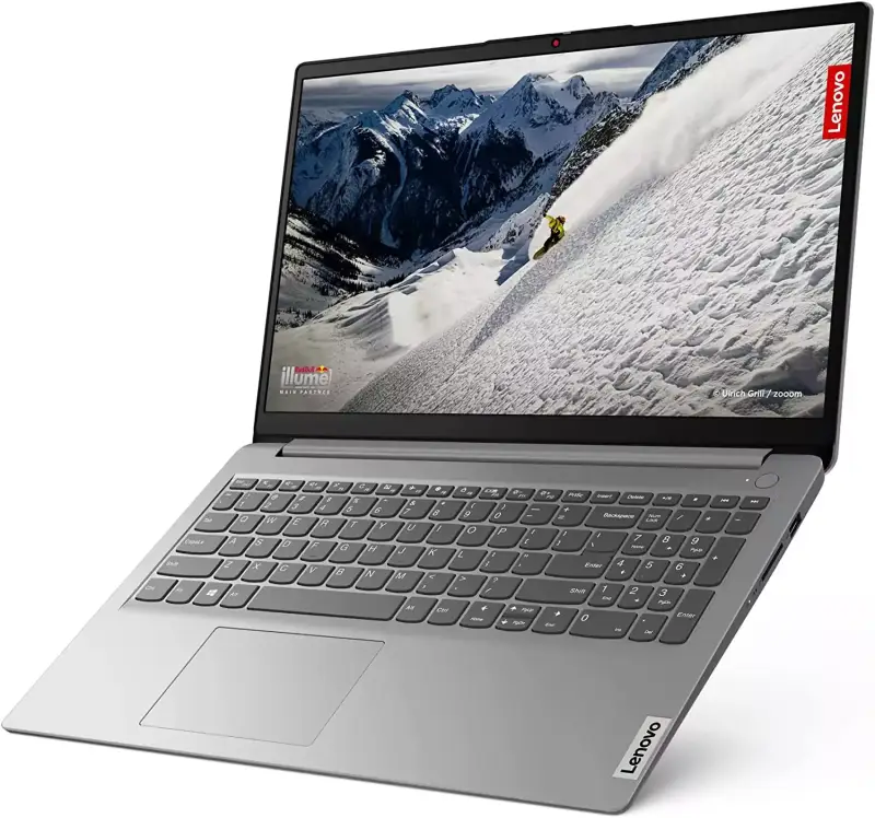 Lenovo IdeaPad 1 Gen 7 Ryzen 5 3500U 8GB 512GB SSD Win11 Lenovo IdeaPad 1 Gen 7 Ryzen 5 3500U 8GB 512GB SSD Win11