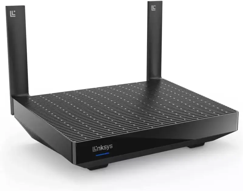 Router WiFi 6 mesh Linksys AX5400 Hydra Pro 6 Router WiFi 6 mesh Linksys AX5400 Hydra Pro 6