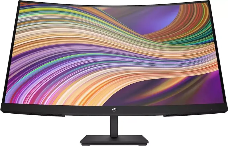 Monitor HP V27c G5 27" 75Hz curvo Monitor HP V27c G5 27" 75Hz curvo