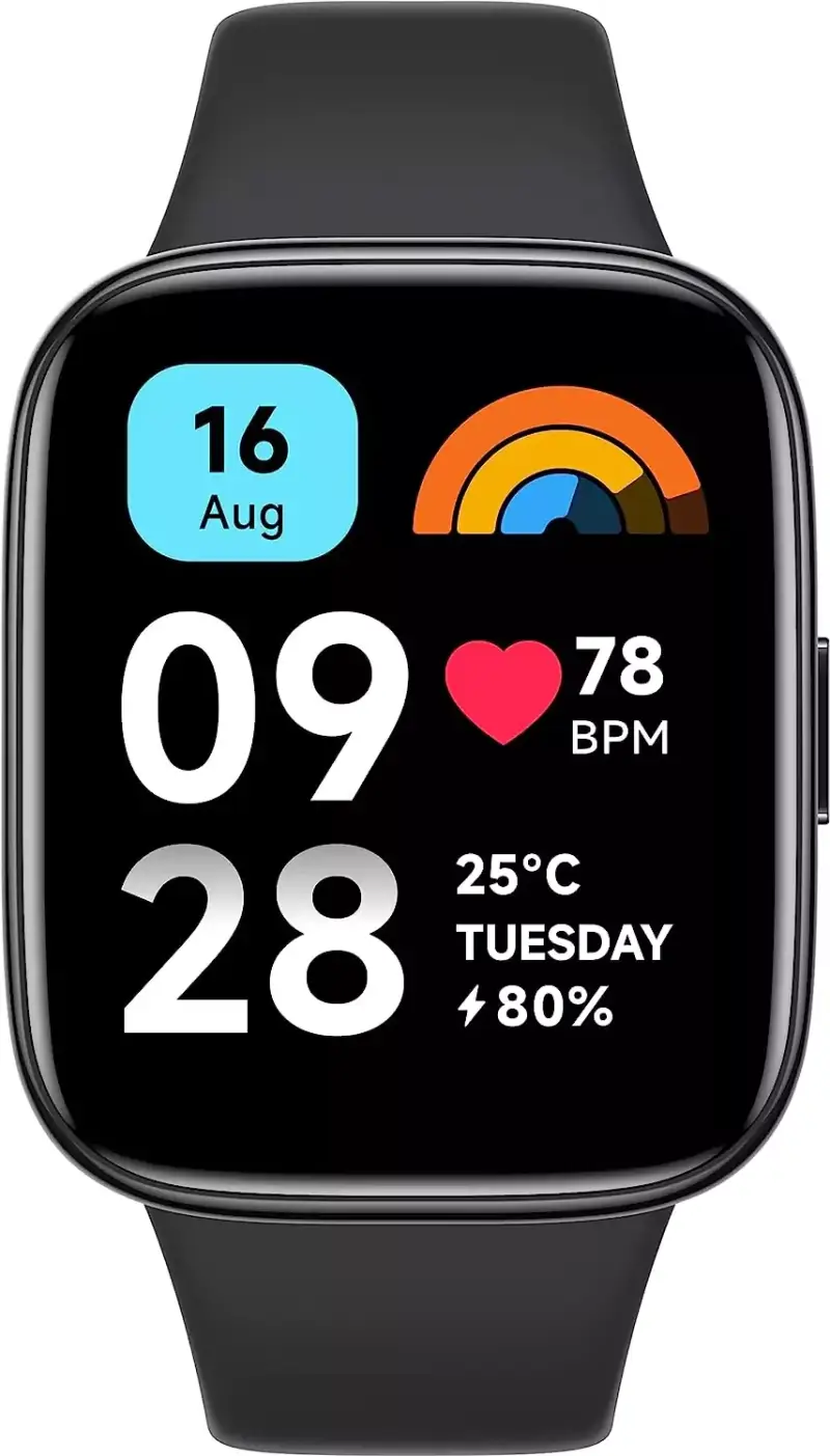 Xiaomi Redmi Watch 3 Active Xiaomi Redmi Watch 3 Active