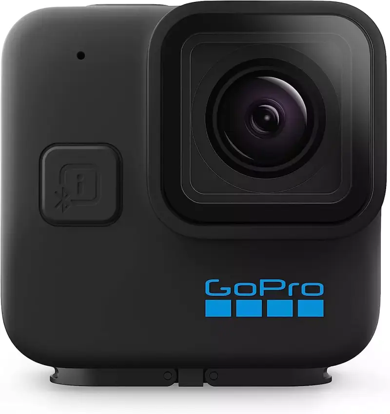 GoPro HERO11 Black Mini GoPro HERO11 Black Mini