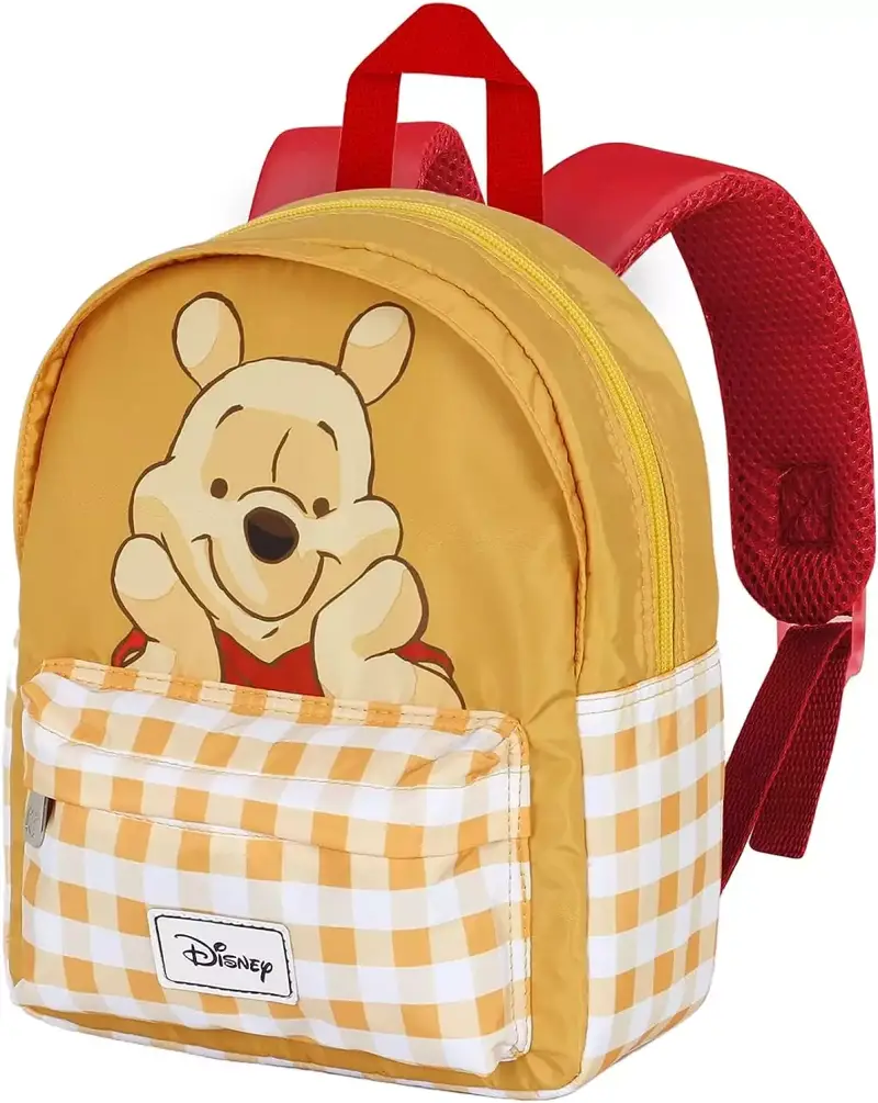 Mochila preescolar Disney Winnie de Pooh Mochila preescolar Disney Winnie de Pooh