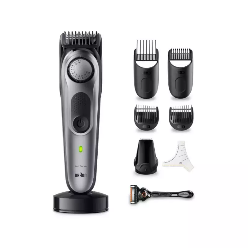 Braun Series 7 BT7420 recortadora de barba con ProBlade Braun Series 7 BT7420 recortadora de barba con ProBlade