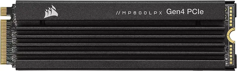 SSD Corsair MP600 Pro 1TB Gen4 SSD Corsair MP600 Pro 1TB Gen4