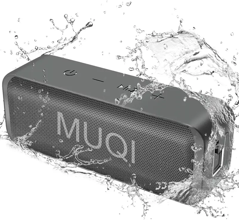 Altavoz Bluetooth Portátil IPX7 10W Altavoz Bluetooth Portátil IPX7 10W