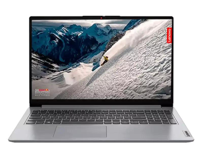 Lenovo IdeaPad 1 Ryzen 7-7520U 16GB 512GB 15,6" FHD Lenovo IdeaPad 1 Ryzen 7-7520U 16GB 512GB 15,6" FHD