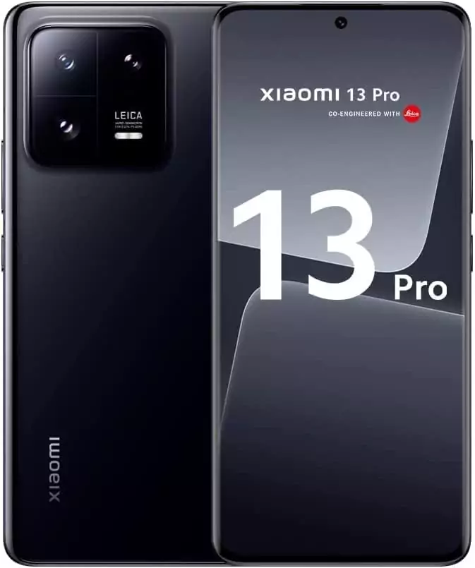 Xiaomi 13 Pro 12GB 256GB Xiaomi 13 Pro 12GB 256GB