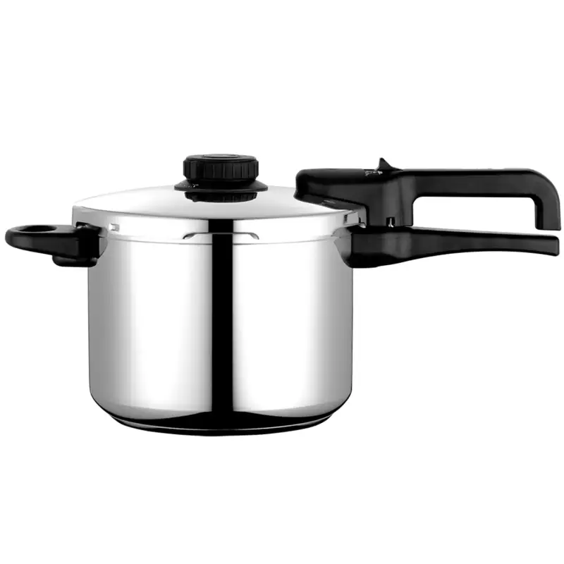 Olla a presión Fagor Dual Xpress Super rápida 8L Olla a presión Fagor Dual Xpress Super rápida 8L