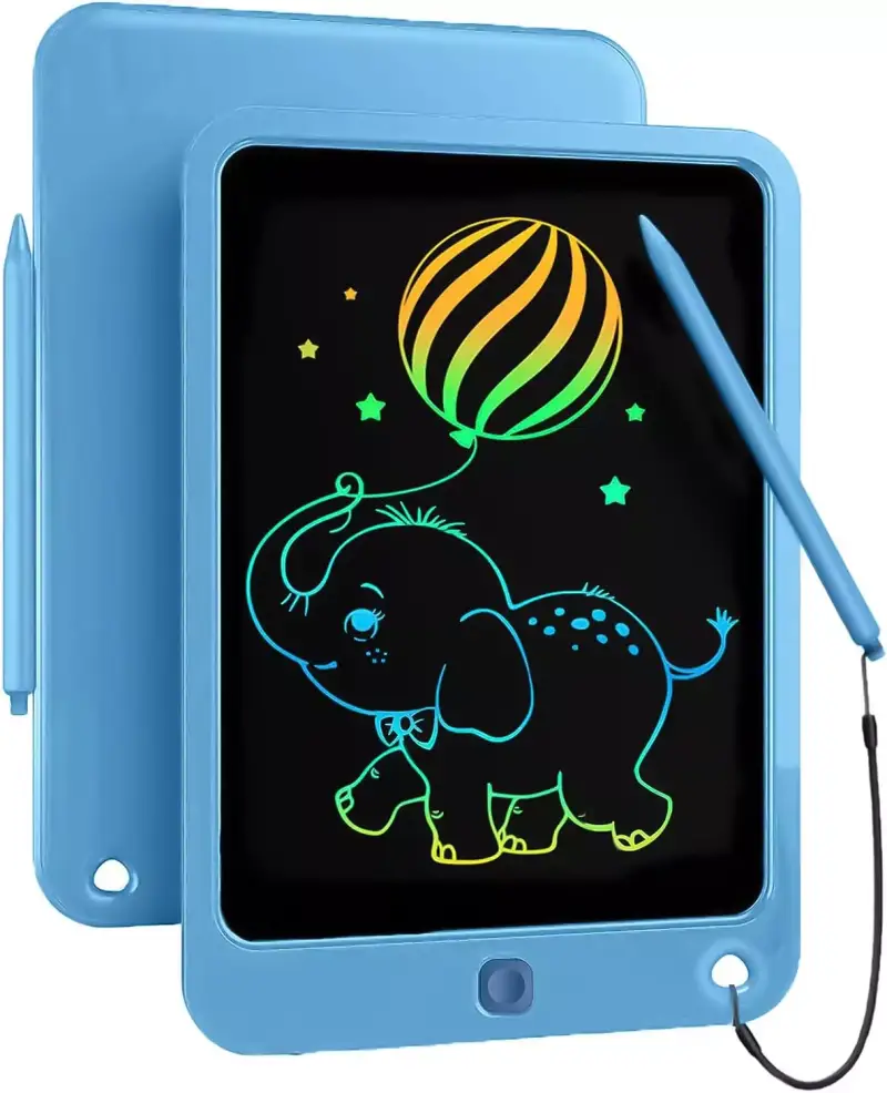 Tableta de Escritura y Dibujo LCD 10" Tableta de Escritura y Dibujo LCD 10"