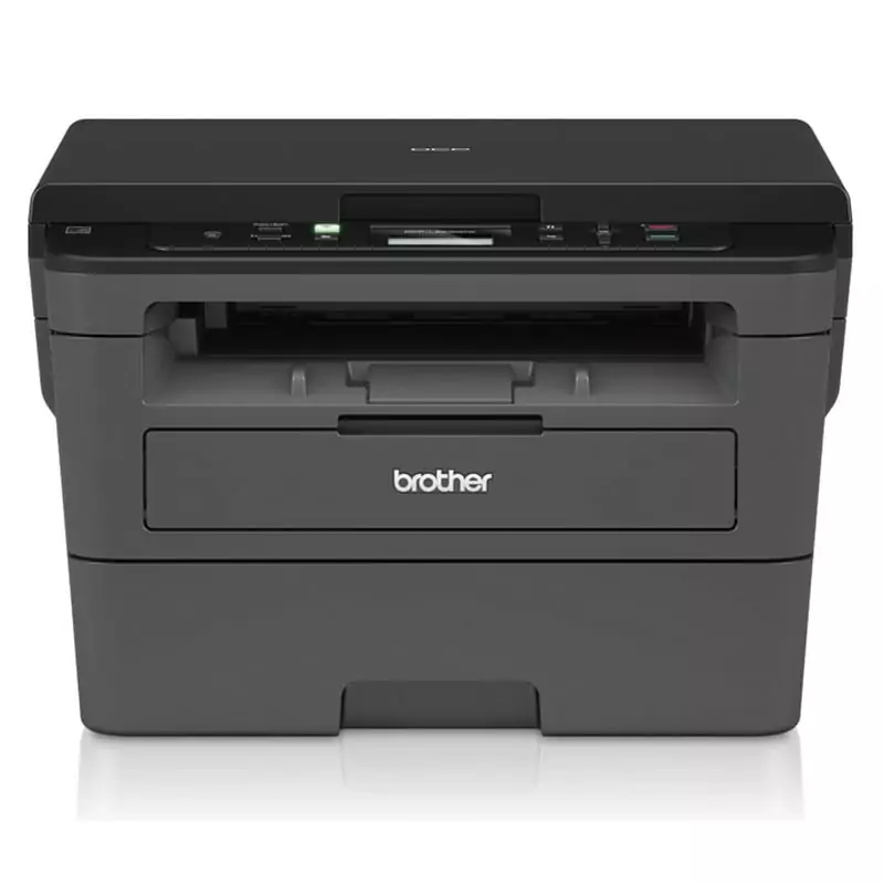 Impresora Multifunción Láser Monocromo Brother DCP-L2530DW Impresora Multifunción Láser Monocromo Brother DCP-L2530DW