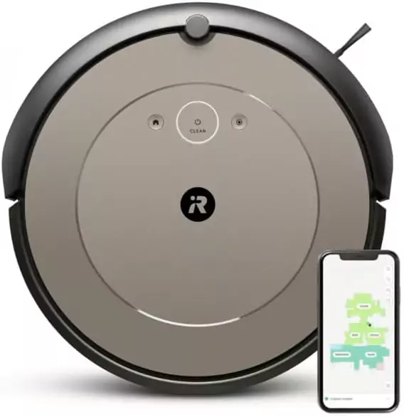 iRobot Robot Aspirador Roomba i1152 iRobot Robot Aspirador Roomba i1152