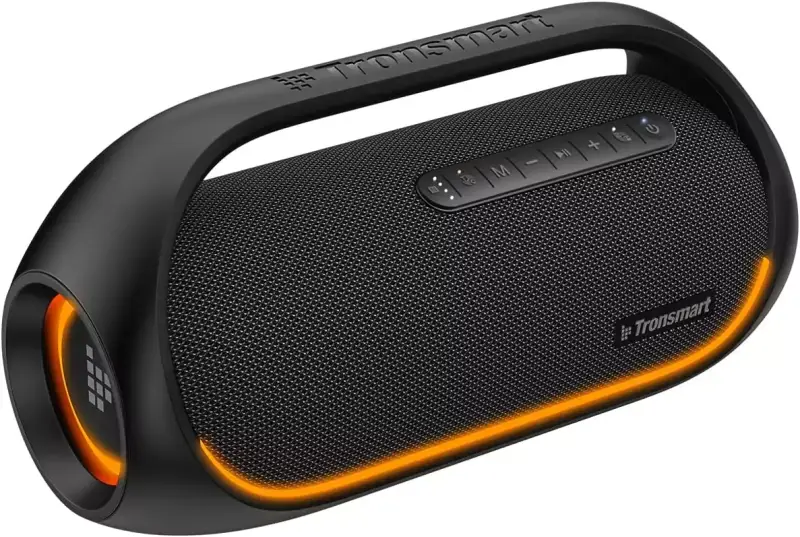 Altavoz Tronsmart Bang 60W Altavoz Tronsmart Bang 60W