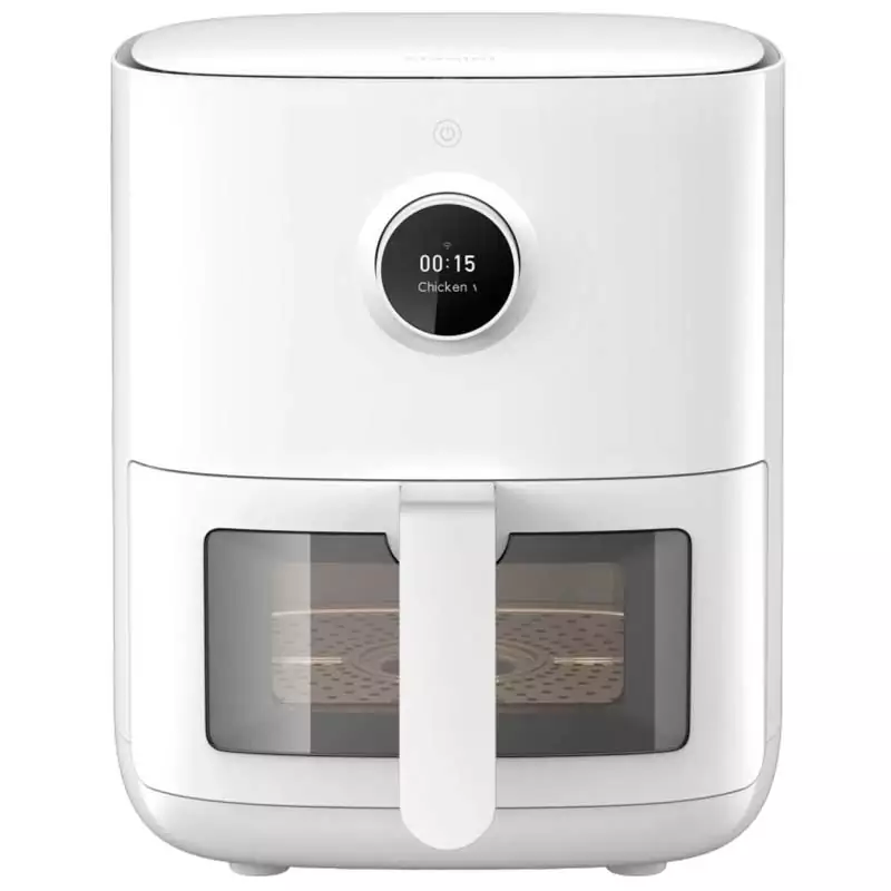 Xiaomi Air Fryer Pro 4L 1600W WiFi Xiaomi Air Fryer Pro 4L 1600W WiFi