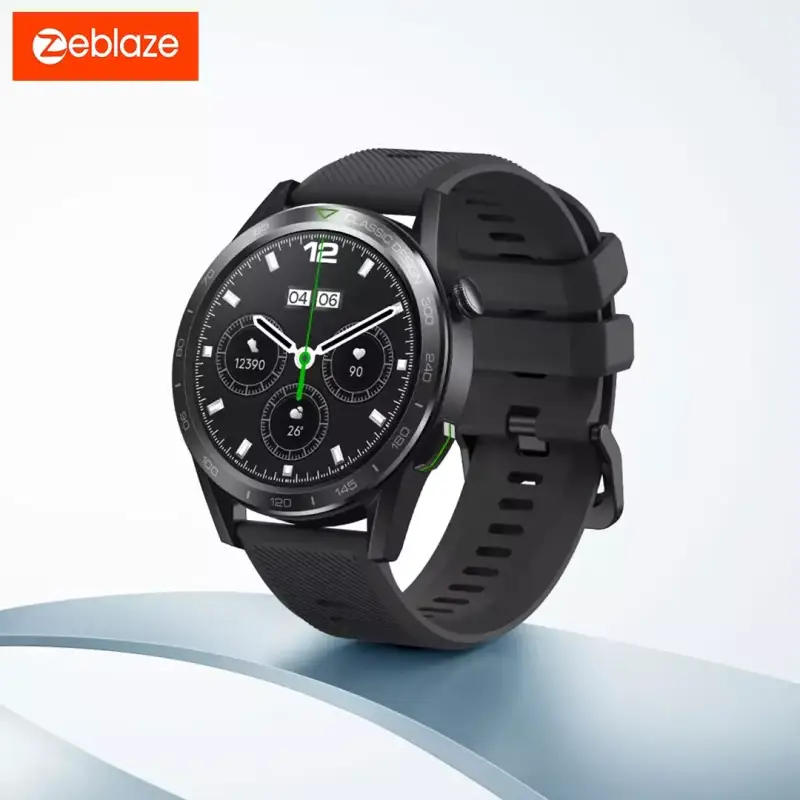 Smartwatch Zeblade Btalk3 Smartwatch Zeblade Btalk3