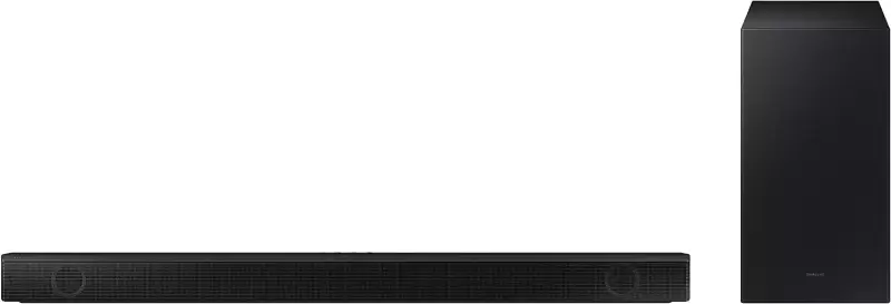 Barra sonido Samsung HW-B530/ZF 2.1 360W Barra sonido Samsung HW-B530/ZF 2.1 360W