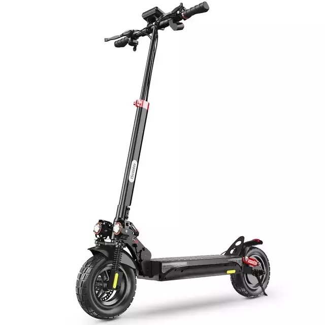 Patinete eléctrico iScooter IX4 800W Patinete eléctrico iScooter IX4 800W
