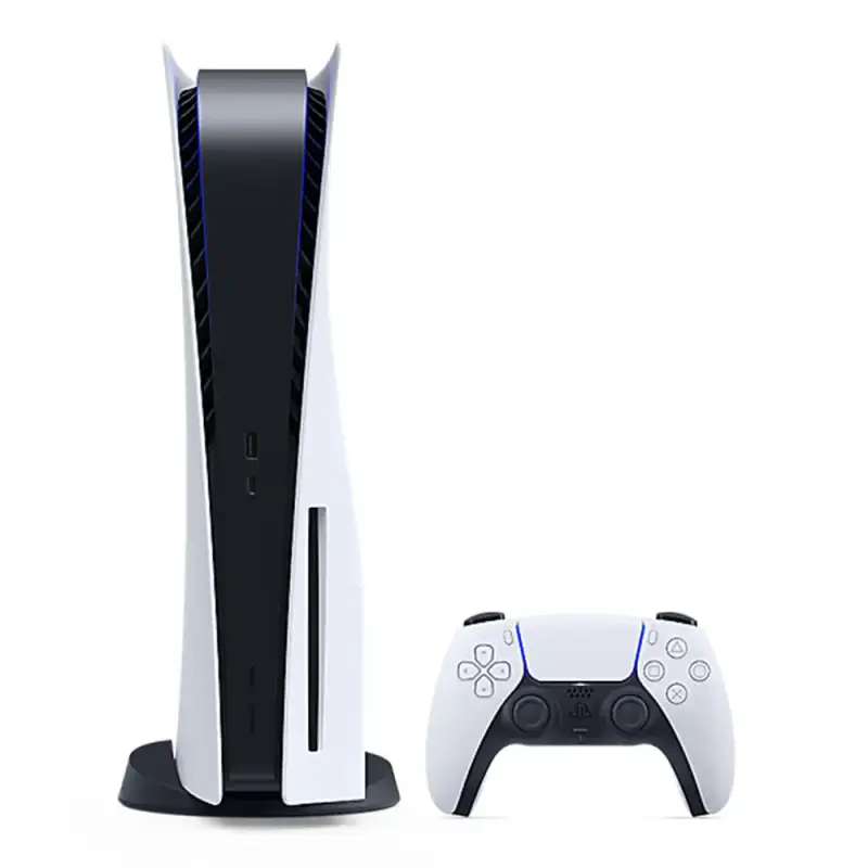 Videoconsola PS5 lector Videoconsola PS5 lector