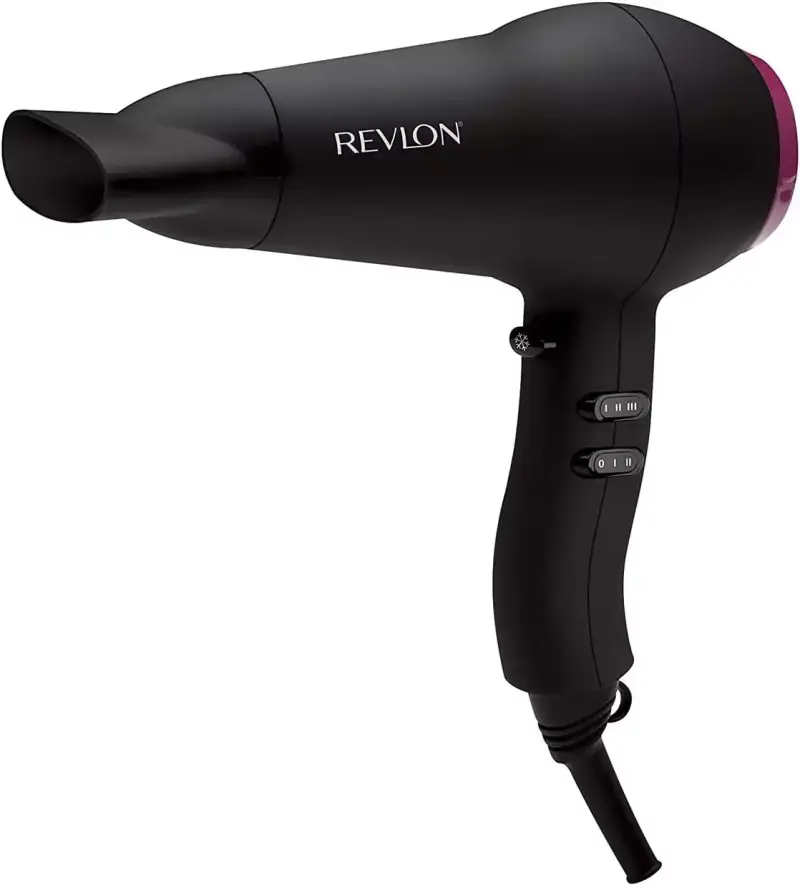 Secador Revlon 2000W Secador Revlon 2000W