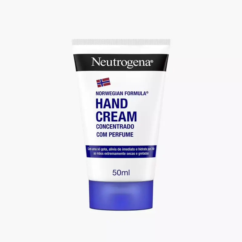 50Ml Crema manos Neutrogena 50Ml Crema manos Neutrogena