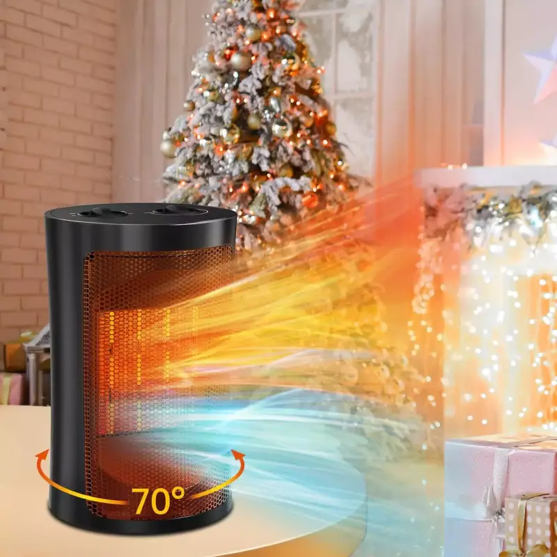 Calefactor Bajo Consumo 1500W Calefactor Bajo Consumo 1500W