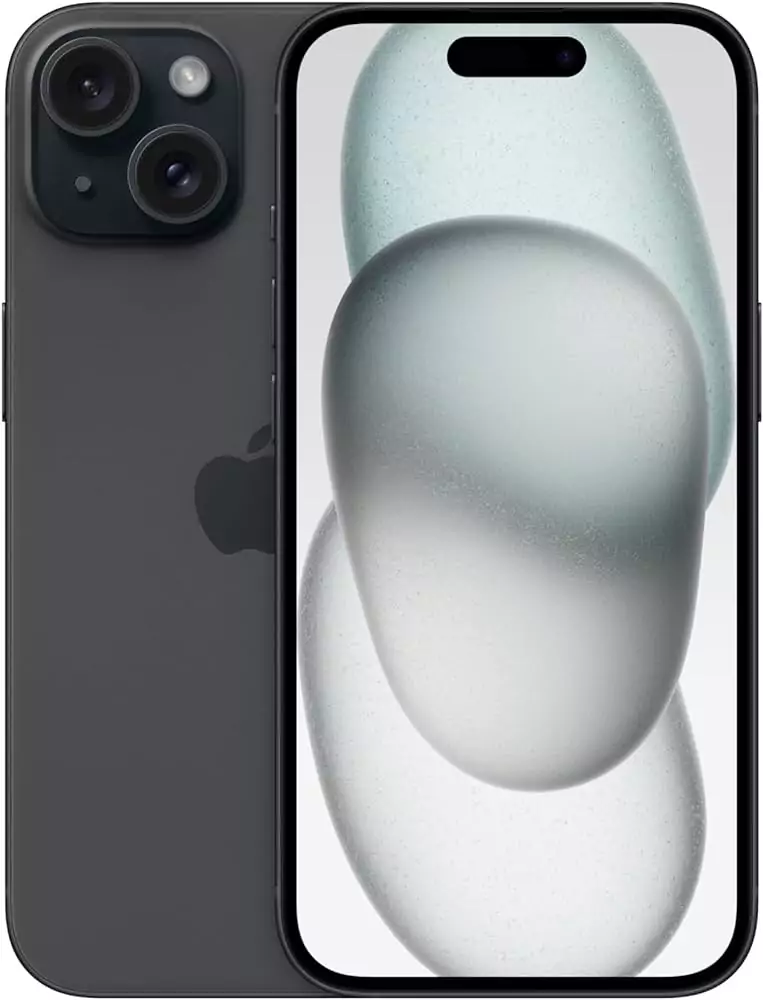 Apple iPhone 15 128GB Apple iPhone 15 128GB