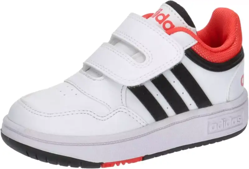 Zapatillas Unisex bebé Adidas Hoops Shoes Zapatillas Unisex bebé Adidas Hoops Shoes