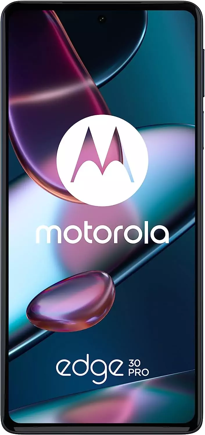 Motorola Edge30 Pro 12GB 256GB Motorola Edge30 Pro 12GB 256GB