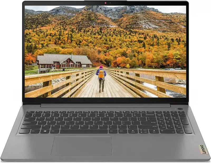 Lenovo IdeaPad 3 Ryzen 5 5500U 8GB 512GB Lenovo IdeaPad 3 Ryzen 5 5500U 8GB 512GB