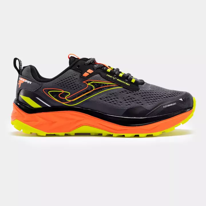 Zapatilla Trekking Hombre Joma Tundra Zapatilla Trekking Hombre Joma Tundra
