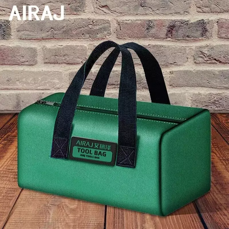 Bolsa de herramientas compacta Oxford Bolsa de herramientas compacta Oxford
