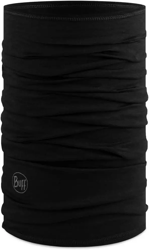 Buff Braga de Cuello Merino Lightweight Buff Braga de Cuello Merino Lightweight