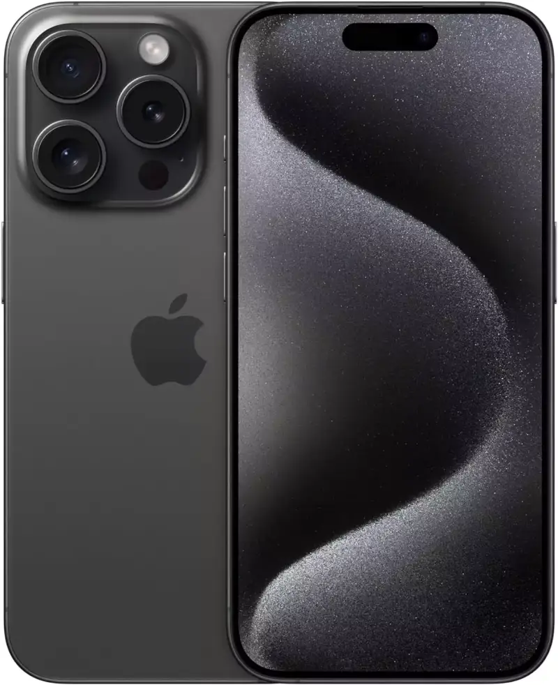 Apple iPhone 15 Pro 256GB Apple iPhone 15 Pro 256GB