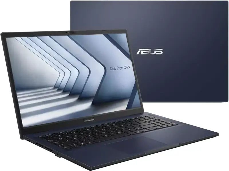 Asus ExpertBook B1 Intel Core i3-1215U 8GB 256GB W11Pro Asus ExpertBook B1 Intel Core i3-1215U 8GB 256GB W11Pro
