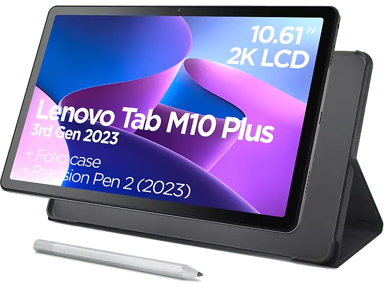 Tablet Lenovo Tab M10 Plus 3rd Gen 4GB 128GB Tablet Lenovo Tab M10 Plus 3rd Gen 4GB 128GB