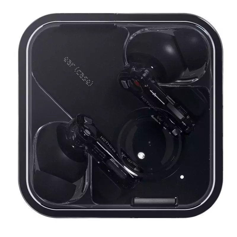 Auriculares Nothing Ear (2) Auriculares Nothing Ear (2)