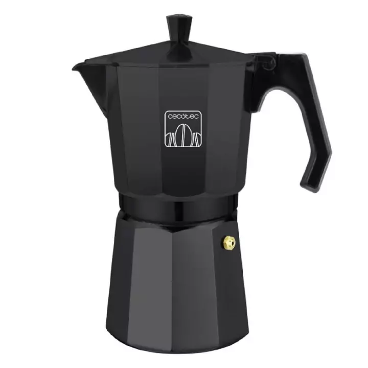 Cafetera italiana Cecotec Cumbia Mokclassic 1200 Cafetera italiana Cecotec Cumbia Mokclassic 1200