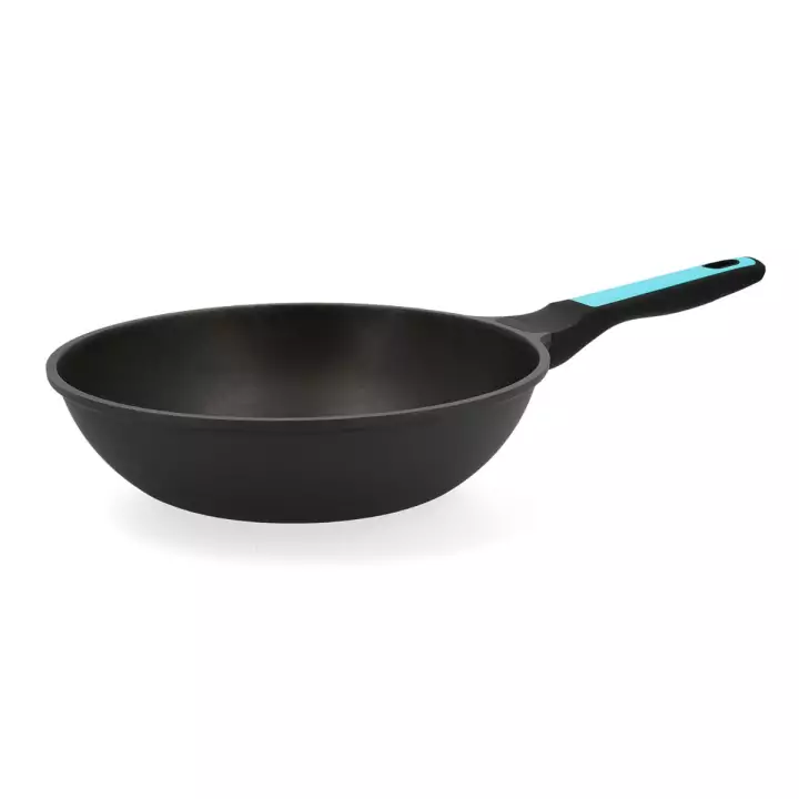 Wok 28cm Bidasoa Studio Wok 28cm Bidasoa Studio