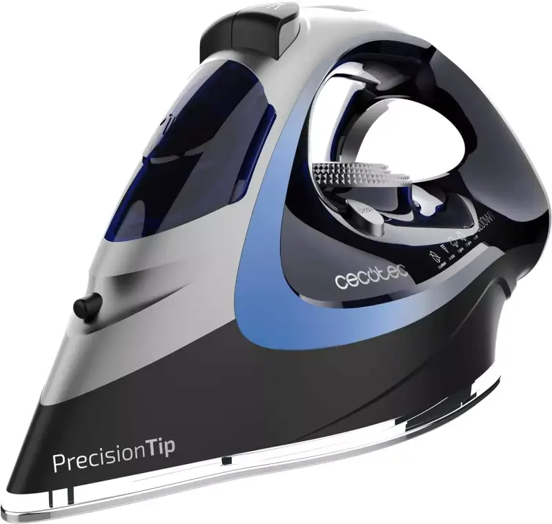 Plancha Cecotec IronHero 3200W Force Anodized Plancha Cecotec IronHero 3200W Force Anodized
