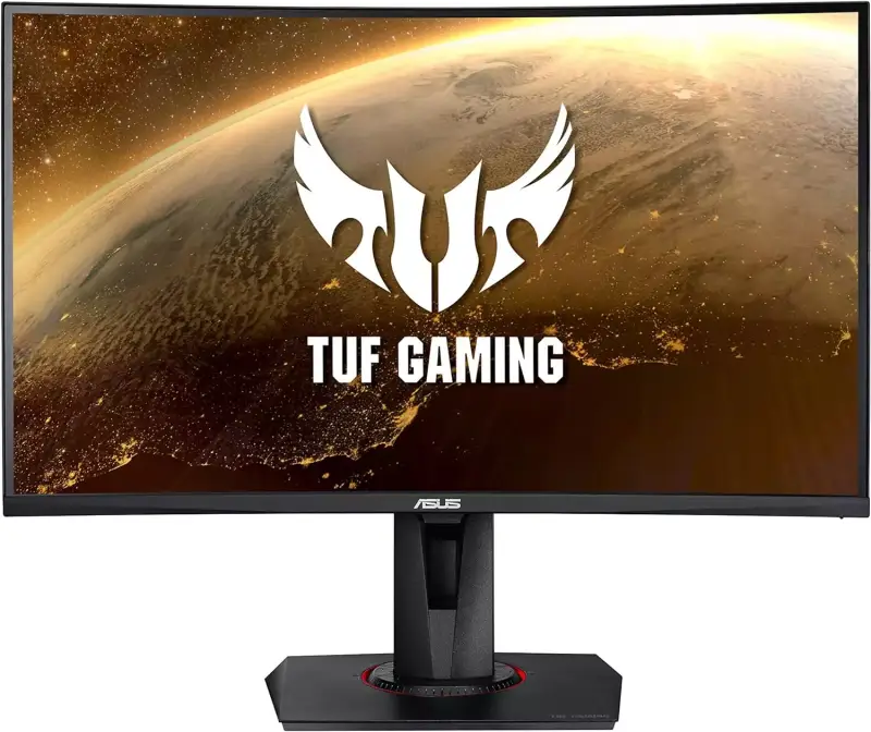 Monitor Asus TUF Gaming 27" WQHD 165Hz Monitor Asus TUF Gaming 27" WQHD 165Hz
