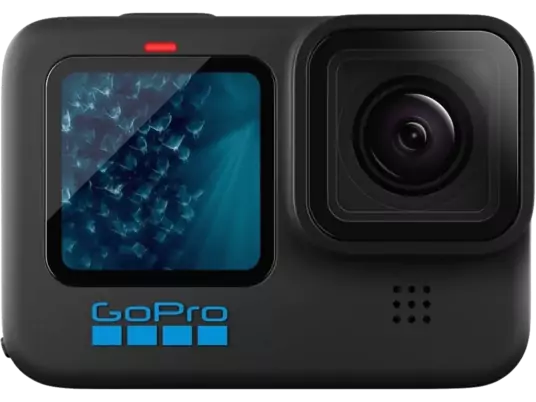 Cámara deportiva GoPro Hero 11 Black Cámara deportiva GoPro Hero 11 Black