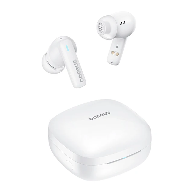 Auriculares Baseus Bowie E19 IPX5 Auriculares Baseus Bowie E19 IPX5