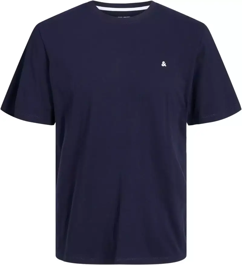 Camiseta Jack & Jones Jjepaulos tee SS Crew Neck Noos Camiseta Jack & Jones Jjepaulos tee SS Crew Neck Noos