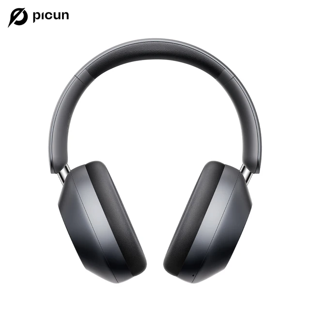 Auriculares ANC Hi-Res Picun F6 52dB Auriculares ANC Hi-Res Picun F6 52dB