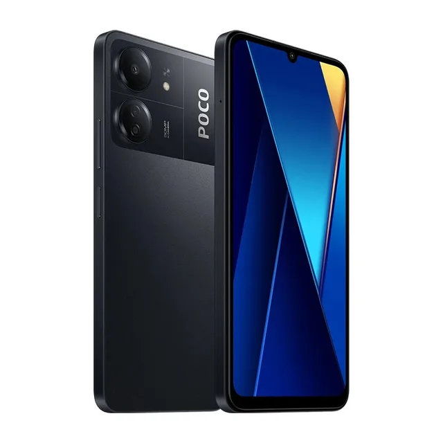 POCO C65 8GB 256GB POCO C65 8GB 256GB