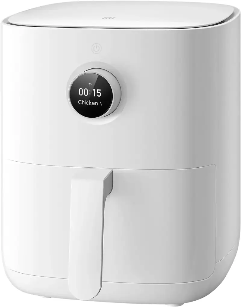 Freidora de aire inteligente Xiaomi Mi Smart Air Fryer 3.5L Freidora de aire inteligente Xiaomi Mi Smart Air Fryer 3.5L